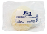 La Bayamesa Coco Blanco Coconut Candy 1.5oz - 1PaysLess